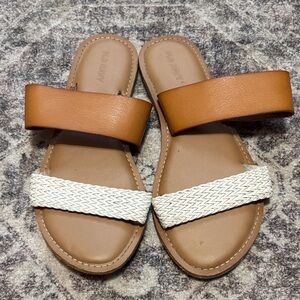Old Navy Slip-on Sandals